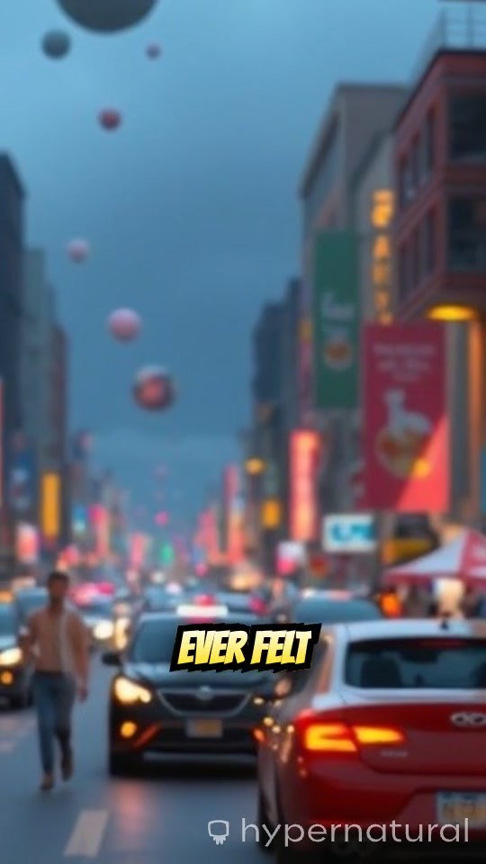 Stranger Than Fiction: Wild Facts That Will Change Your Perspective!