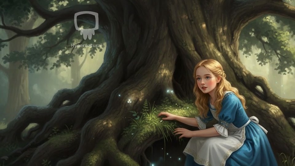 Discover the Magic of Wonderland!