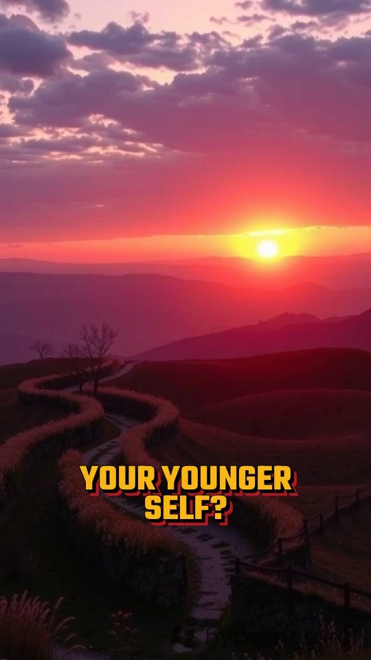 Wisdom for the Younger You: Embrace Your Worth