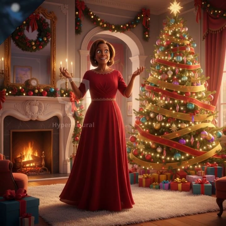 Kedibonem's Long-winded Story