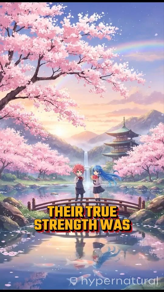 The Calm Strength of the Samurai