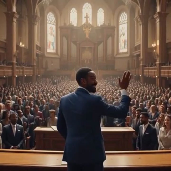 Embracing Our Mission: Preaching the Good News