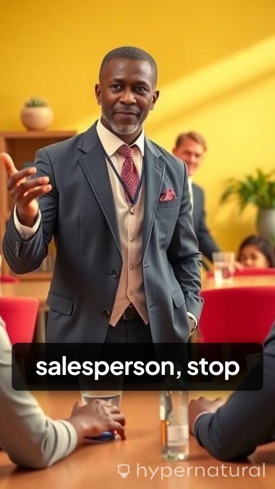 Selling vs. Solving: The Key to Effective Sales