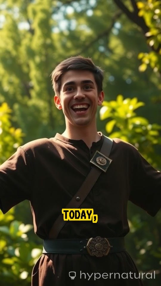 Milo's Magical Glass Fruit Adventure!