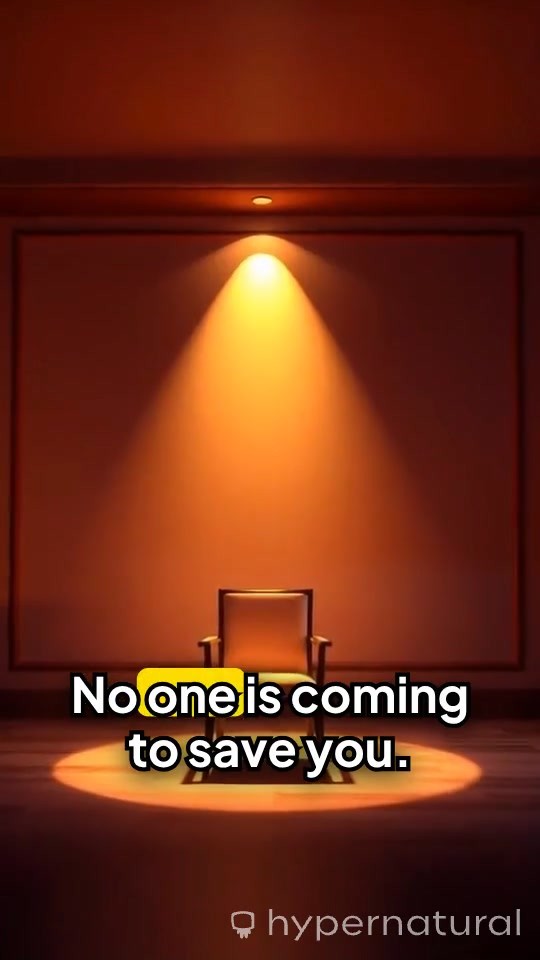 Stop Waiting, Start Winning!