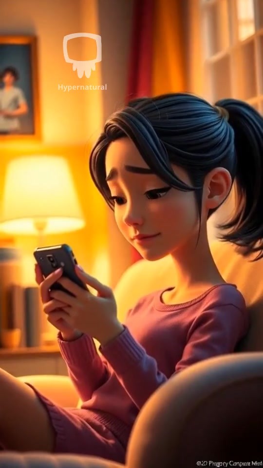 The Art of Storytelling