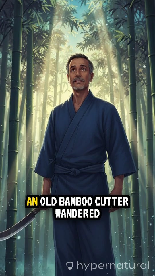 The Tale of Princess Kaguya