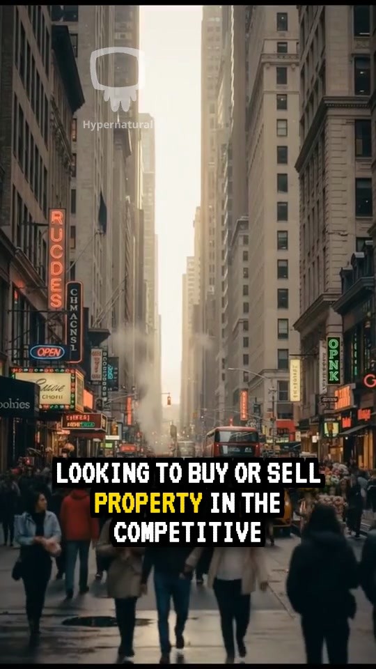 Your Go-To Real Estate Expert in Los Angeles