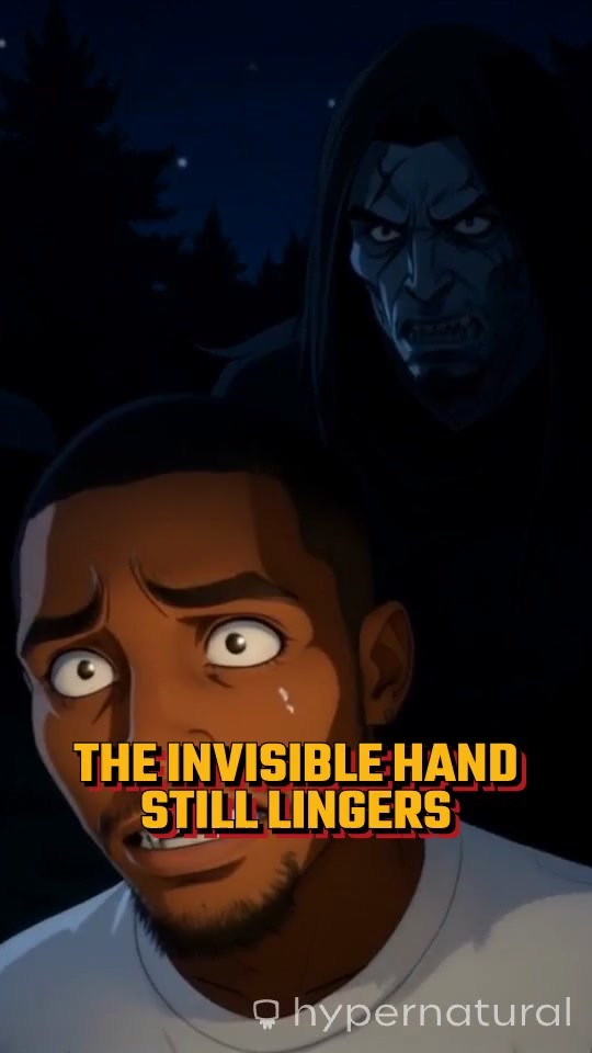 Whispers in the Shadows