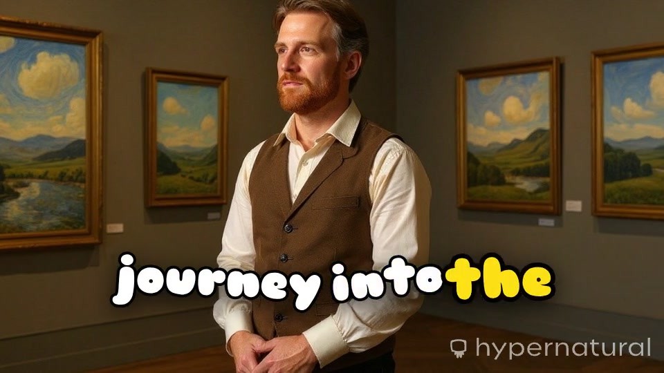 3 Surprising Facts About Van Gogh's Life and Art