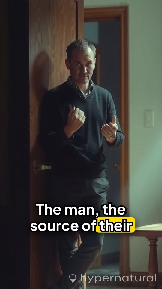 Tension at the Table