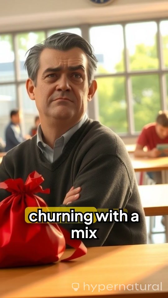 Me Poor Boy Fails in Front of Friends