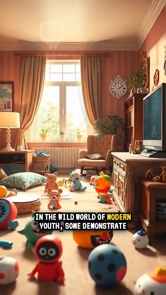 The Chronicles of Couch Potatoes