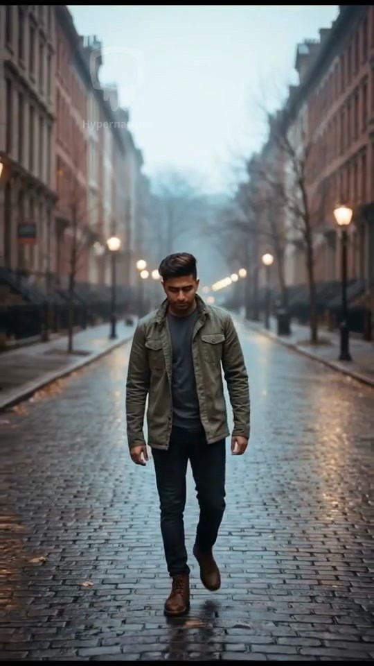 A Brother's Sacrifice