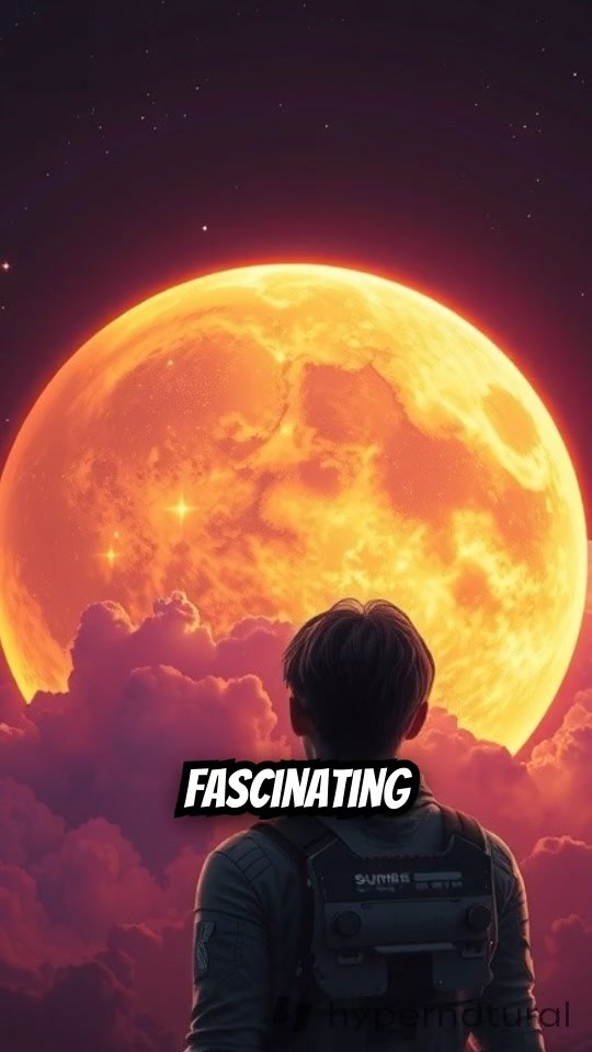Mind-Blowing Facts About Venus: A Day Longer Than a Year!