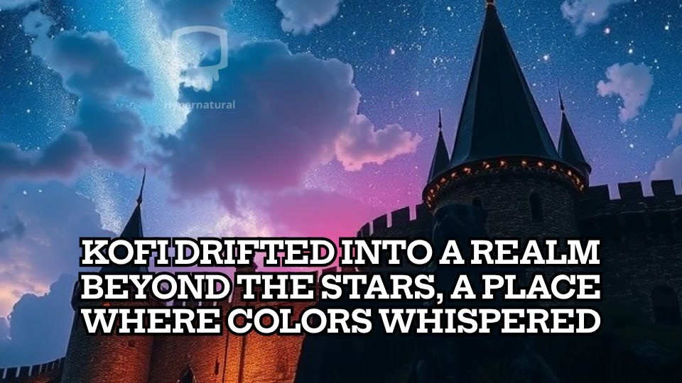 A Gentle Journey to Dreamland