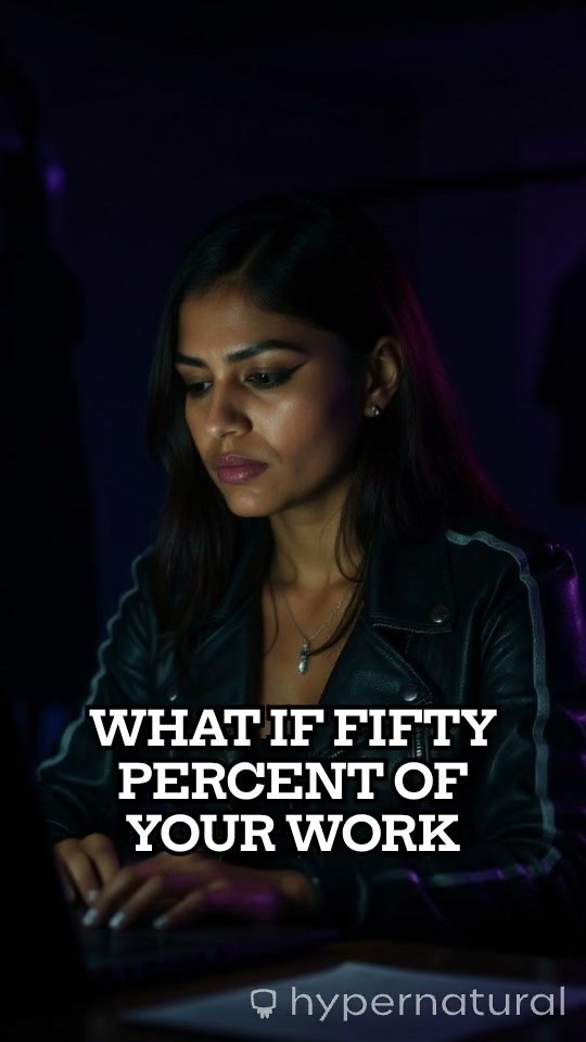 How AI Can Automate Your Work