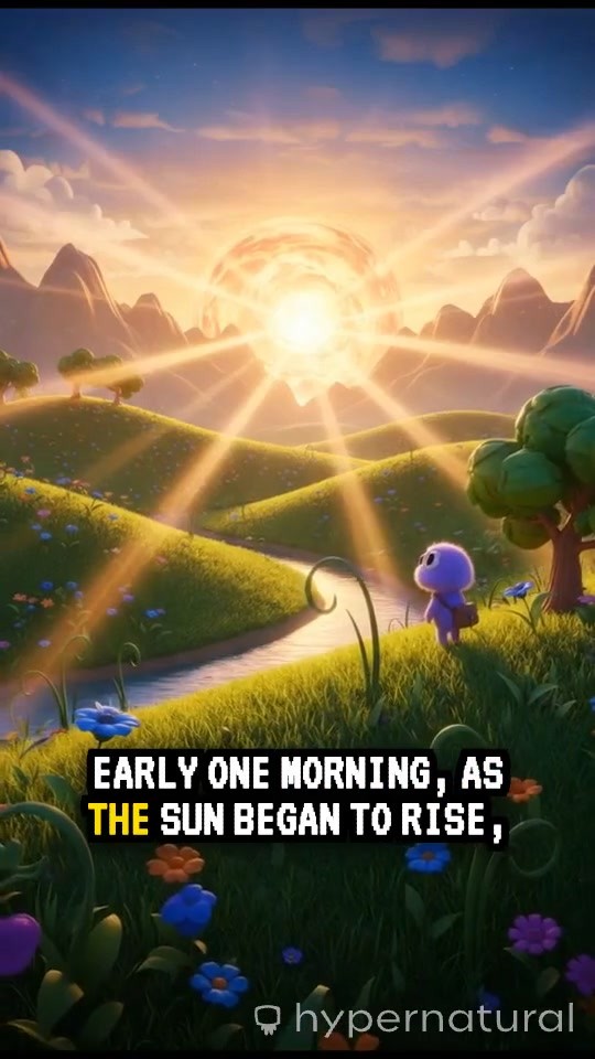 The Farmer and the Pigeon: A Tale of Kindness