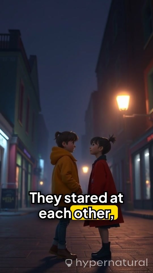 Lessons of the Quiet Street