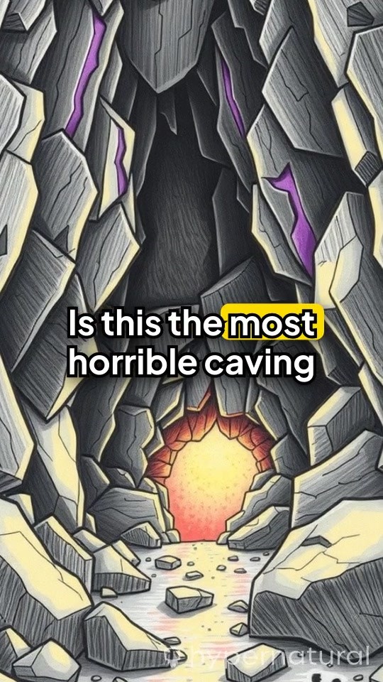 Tragic Caving Incident: The Untold Story of John Edward Jones