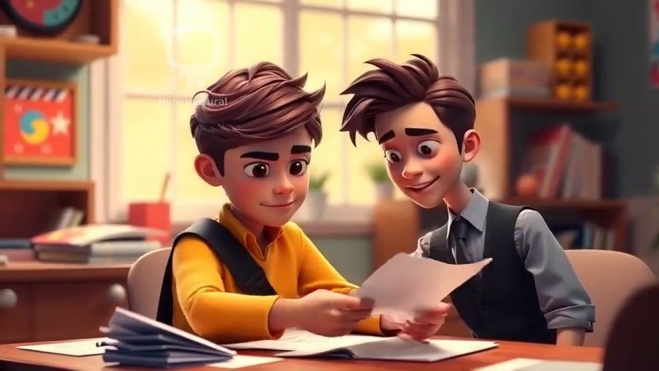 From Struggles to Success: The Lungu Story