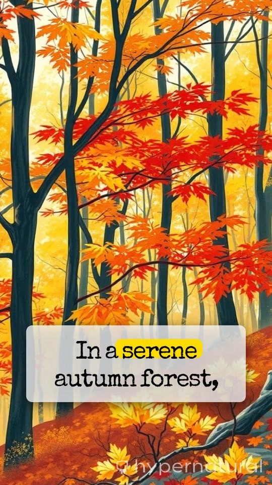 Autumn Whispers: The Crafting Bunny's Serenade