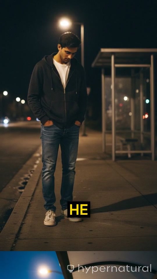 The Power of a Kind Word