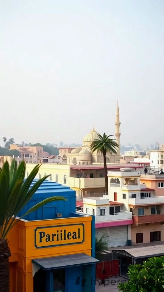 মদিনার ঐতিহ্য