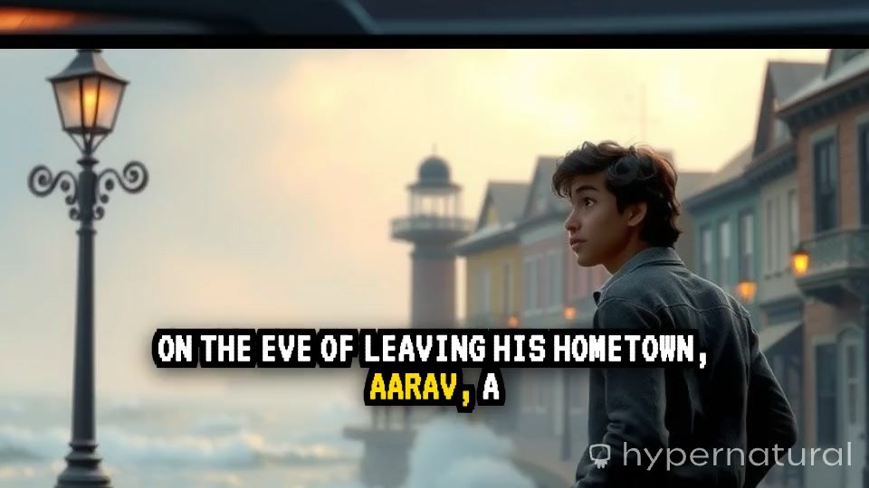 Echoes of the Monsoon