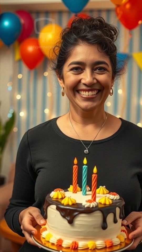 Happy Birthday Wishes!