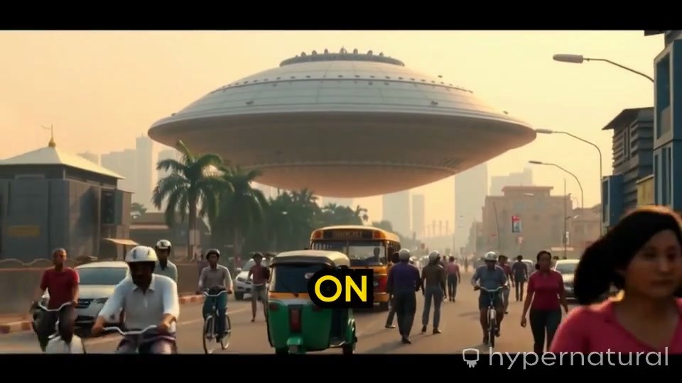 HUMANITY'S LAST HOPE