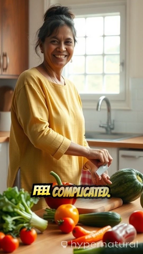 Real Food, Real Care: Your Private Chef Experience