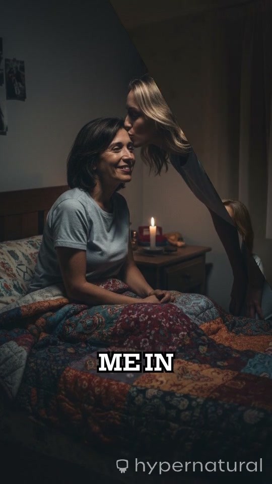 The Voice Under the Bed