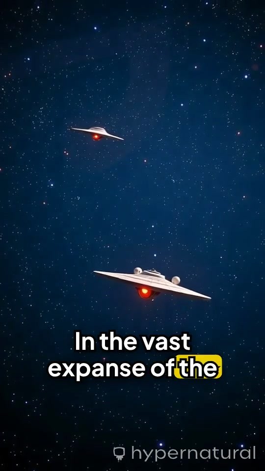 Star-Crossed in Space: The Romeo and Juliet Chronicles