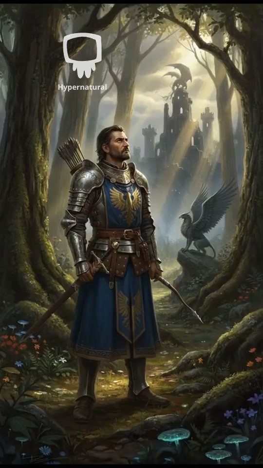 Lord Rama's Epic Forest Hunt Adventure