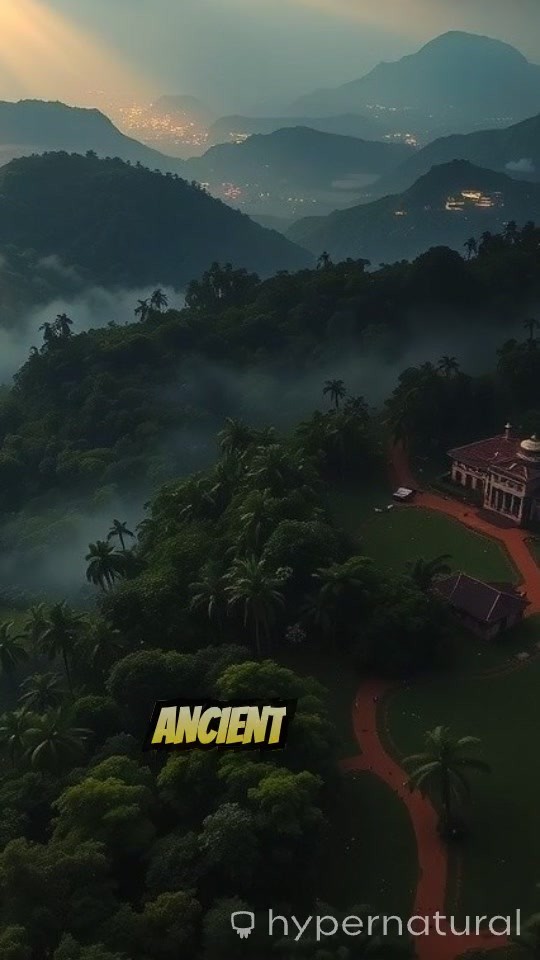 The Curse of the Koroma Family: A Tale of Wealth and Madness