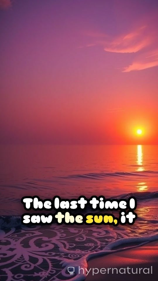 The Lost Light