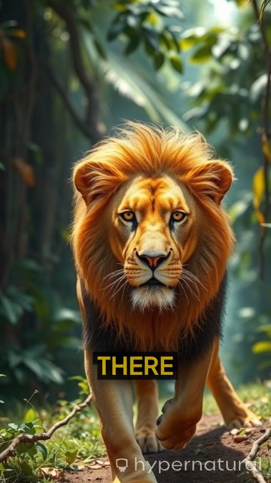 The Lion, the Fox, and the Donkey