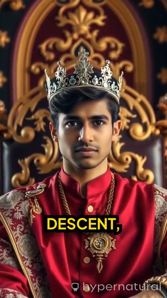 A Story About Royal C