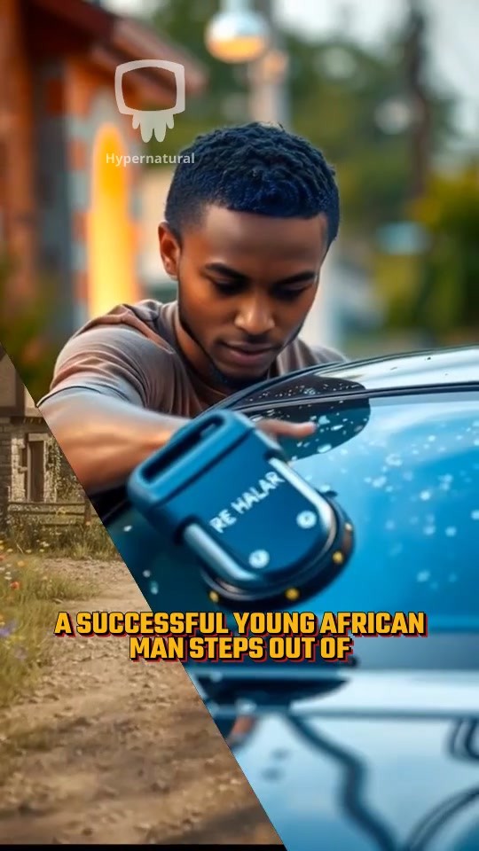 Homecoming: A Journey of Gratitude