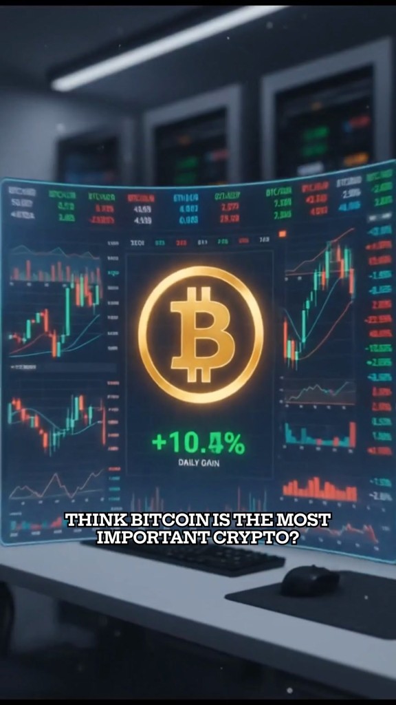 Bitcoin vs Ethereum: Understanding the Differences