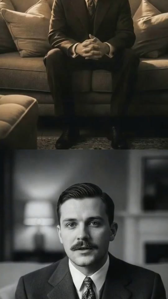 A Journey of Survival: Moshe's Story