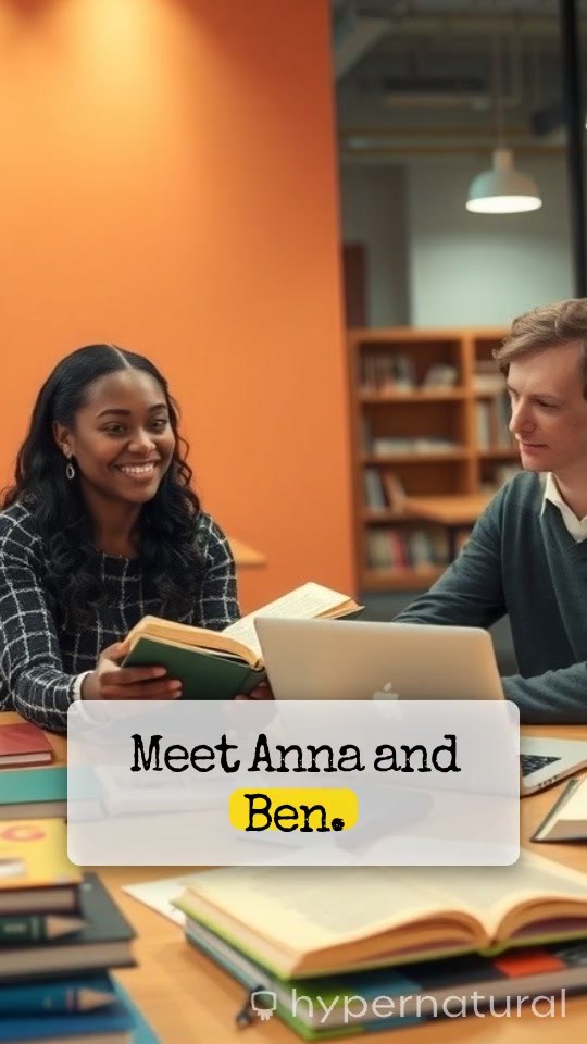 The Power of Hard Work