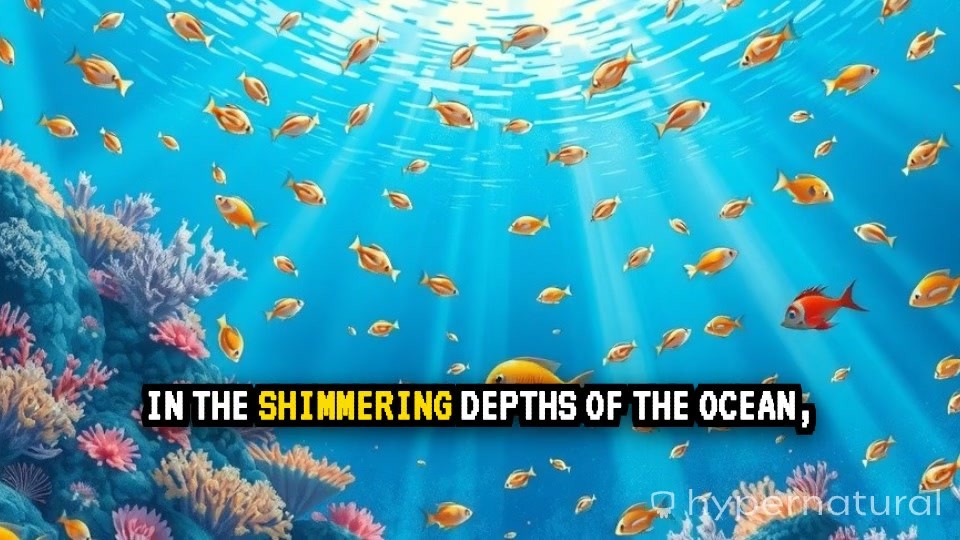 Lyria: The Sea Princess of Kindness and Light