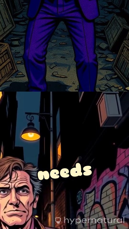 Joker's Gambit: Batman and Spider-Man Unite!