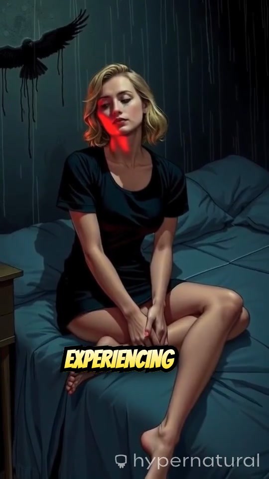 Elias Graven: The Lantern Keeper of Shadows