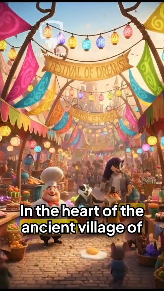 The Climb to Destiny