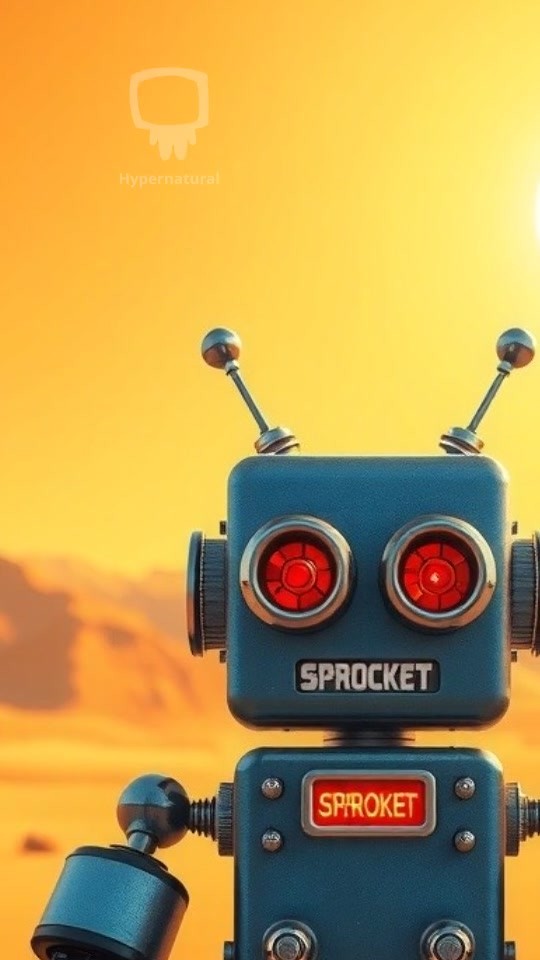 Captivating Adventures in 3D Animation!