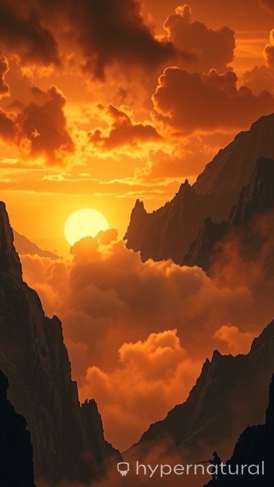 The Rise of Zeus and the Fall of the Titans