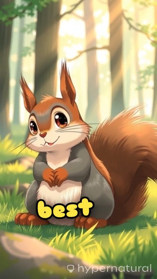 Silly Adventures of Cartoon Friends